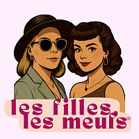 les filles les meufs pop up store concept store garrigues sainte eulalie vintage objets retro seconde main recyclage femmes look années 70 80 90 2000 italie italy signé