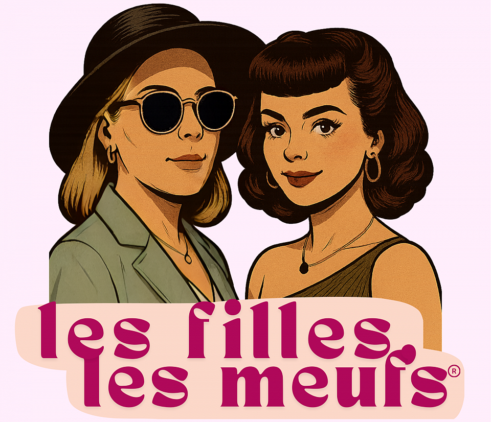 les filles les meufs garrigues sainte eulalie salon de beauté salon de coiffure institut de beauté pop-up store vintage